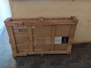 65 Inches Voice Activated