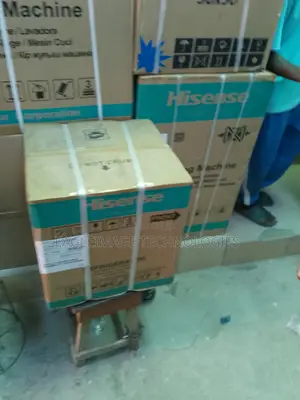 Hisense Ultimate Chill Mate Bedside Refrigerator
