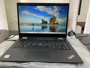 Laptop Lenovo Thinkpad X13 Yoga 16GB Intel Core I7 SSD 256GB