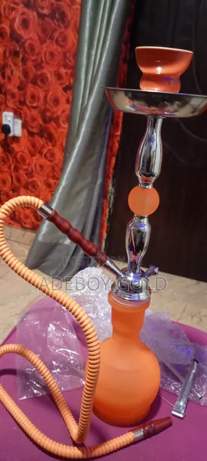 Shisha Pot