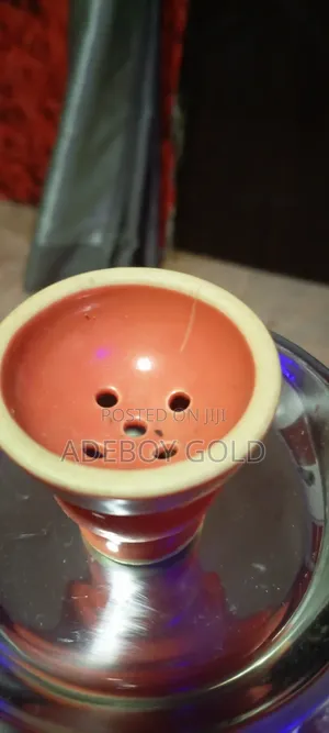 Shisha Pot