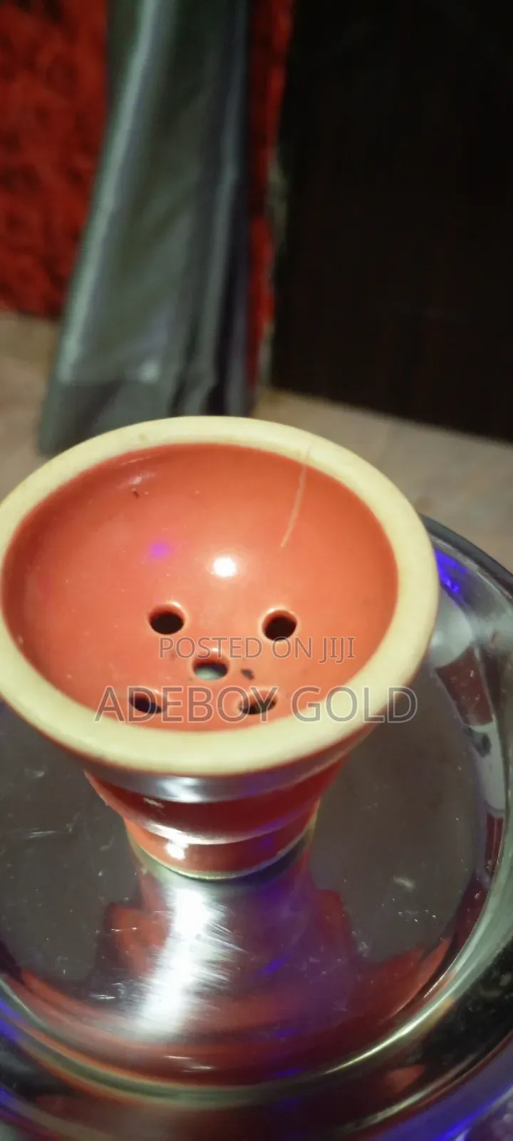 Shisha Pot