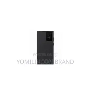 Samsung Smart View Wallet Case (Galaxy S23 Ultra)