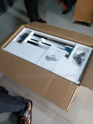 Continuous Band Sealing Machine