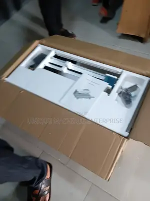 Continuous Band Sealing Machine