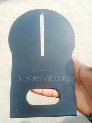 Photo - PTZ Camera Wall Hanger