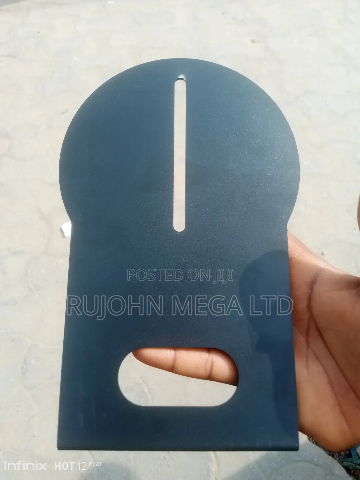 PTZ Camera Wall Hanger