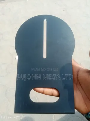 PTZ Camera Wall Hanger