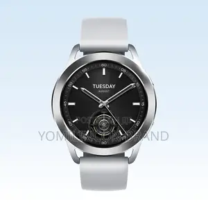 Photo - Xiaomi Watch 3