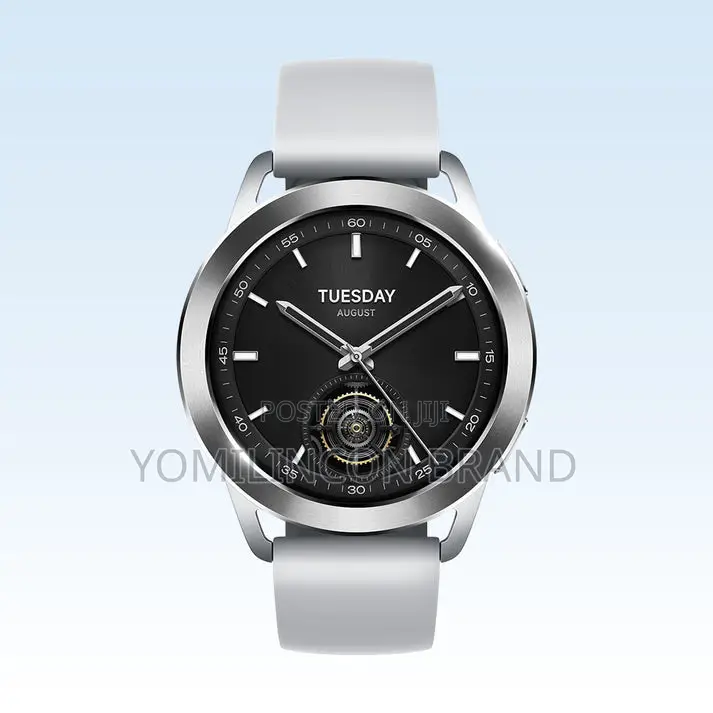 Xiaomi Watch 3