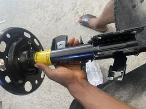 Front Shock Murano,Fx35,Pathfinder,010-017