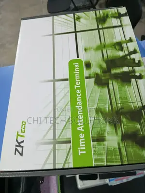 Zkteco K60pro