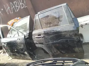 Complete Door Rav4