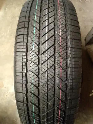 265 70 R16 Bridgestone