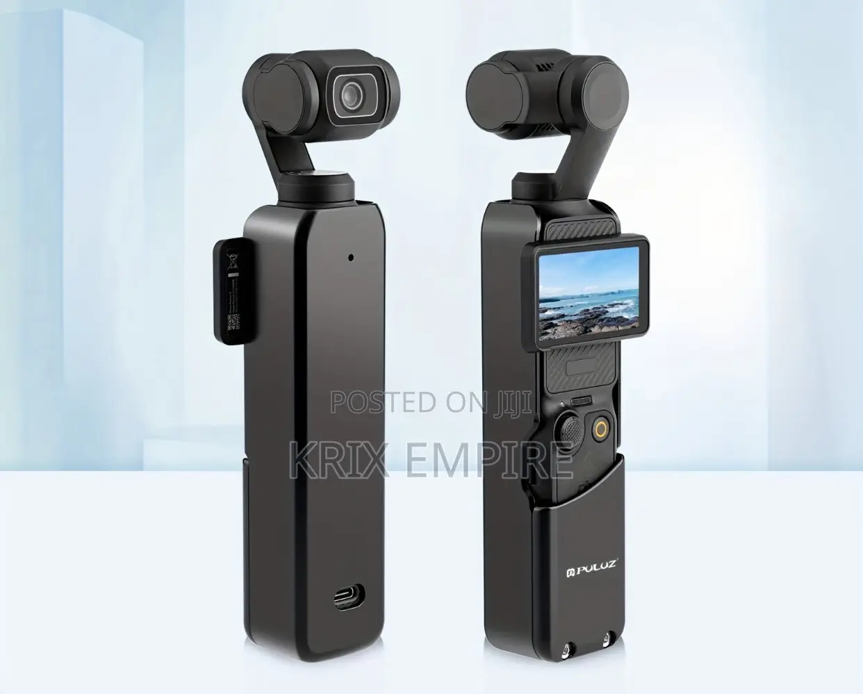 Osmo Pocket 3 Dji Osmo Pocket 3 Creator Combo – 