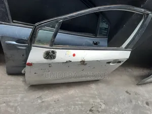 Toyota Corolla 2020 Front Door Left Side
