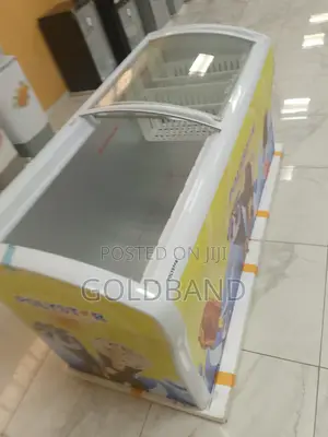 Polystar Alluring Chills Manual Defrost Freezer : Pv-Csc615l