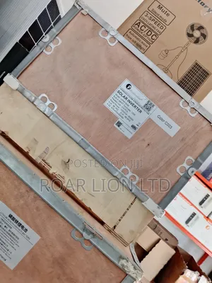 Felicity Inverter 10kva Ivem Transformer Hybrid