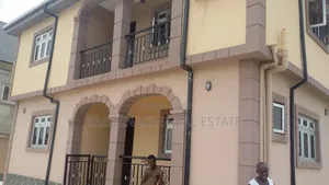 3bdrm Apartment in Greenleaf Estate, Ebute for rent