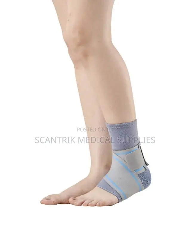 Ankle Protector