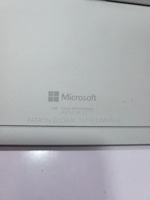 Laptop Microsoft Surface Laptop 5 4GB Intel Core M3 SSD 128GB