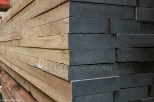 Wood Plank I
