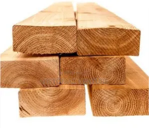 Wood Plank I