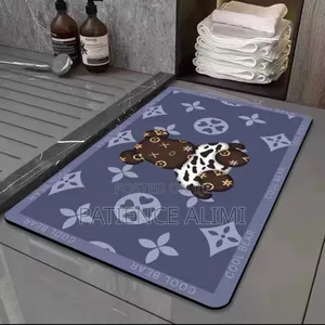 Footmat for Home