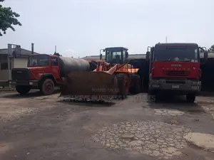 A Construction Company