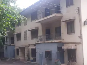 A Construction Company