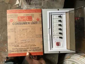 Distribution Board