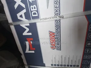 Heavy Duty Rotary Hammer(Demolition Breaker)