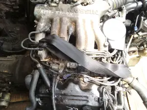 V6 Engine for Pathfinder 1990/1996 Model V.G 3.0