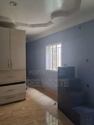4bedroom Duplex to Let