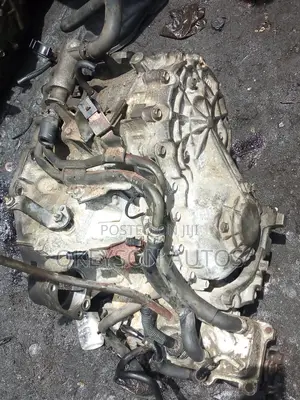 Automatic Gearbox For Murano 2001-2005 Model Awd