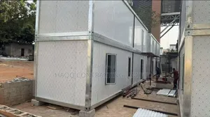 Portacabin Fabrication Pro