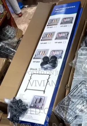 35kg Single Pole