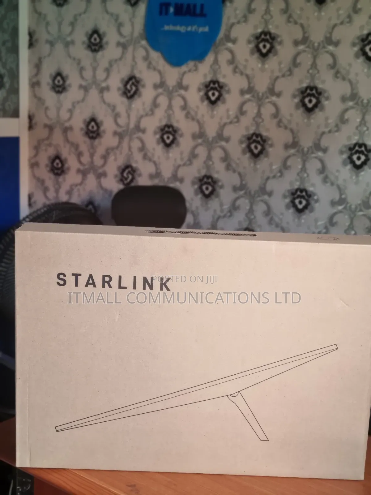 Starlink Gen3 Kit