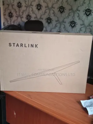Starlink Gen3 Kit