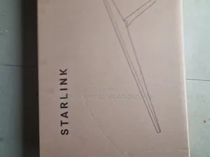 Starlink Gen3 Kit