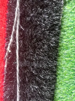 Quality Multi Color Green Grass