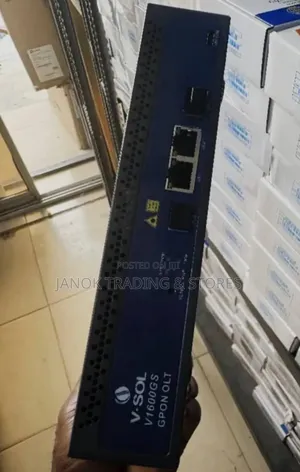 V-sol V1600gs Gpon Olt Networking Product