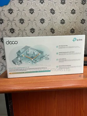 Tplink Deco X20