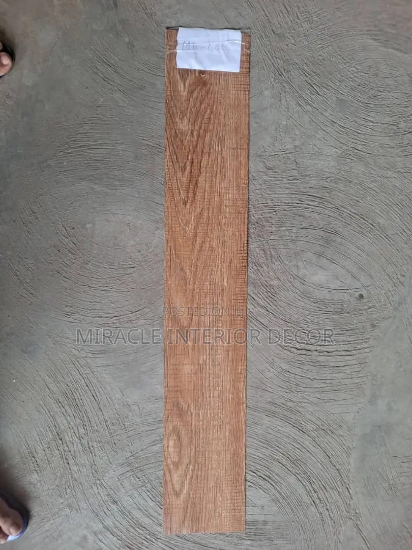 Top Quality Vinyl Floor