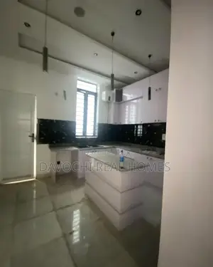 4bdrm Duplex in Ajah, Lekki for rent