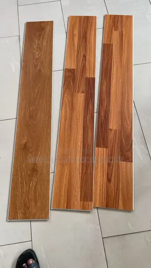 Vinyl Floor