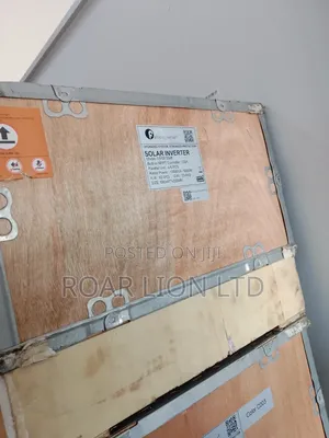 Felicity Inverter 10kva Ivem Transformer Hybrid