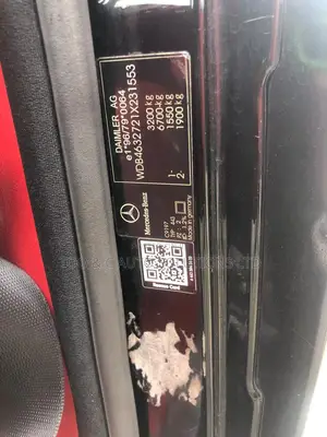 Brabus G 800 2015 Black
