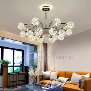 Chandelier Lighting