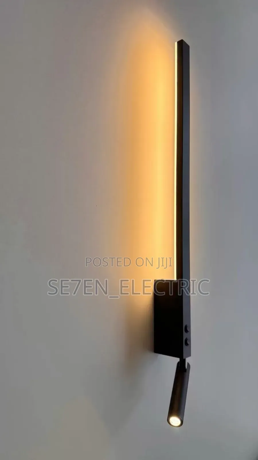 Luxury Lamp Wall Light